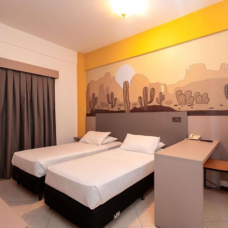 Ibis Styles Presidente Prudente Portal D'Oeste Esterno foto