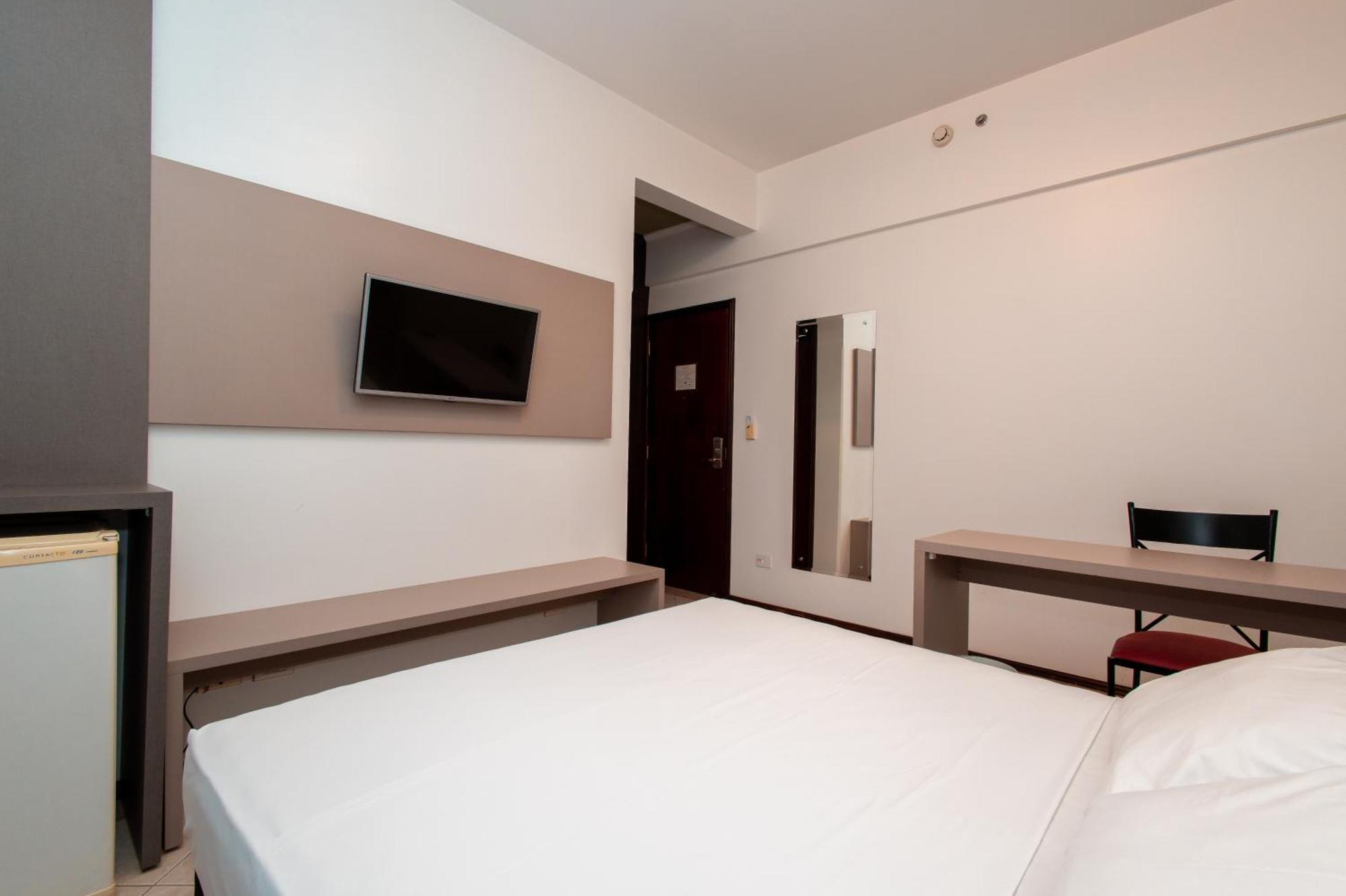 Ibis Styles Presidente Prudente Portal D'Oeste Esterno foto