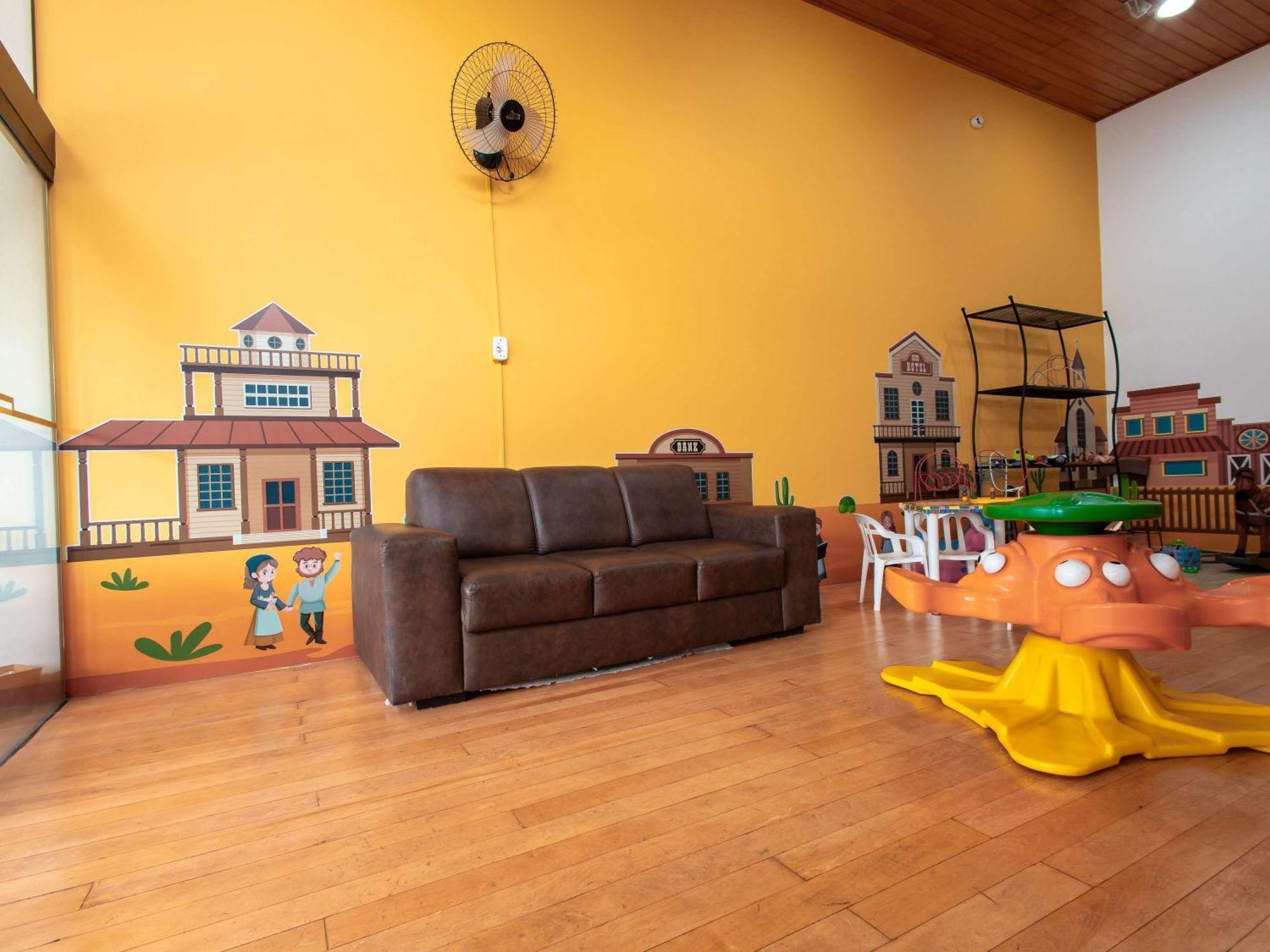 Ibis Styles Presidente Prudente Portal D'Oeste Esterno foto