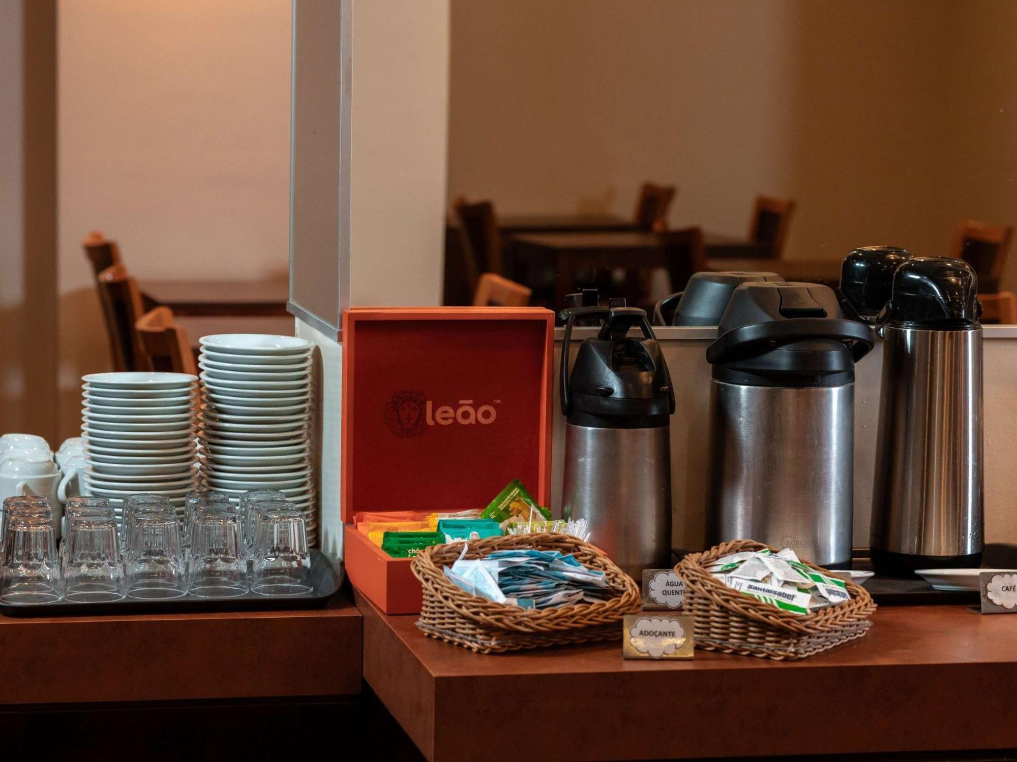 Ibis Styles Presidente Prudente Portal D'Oeste Esterno foto
