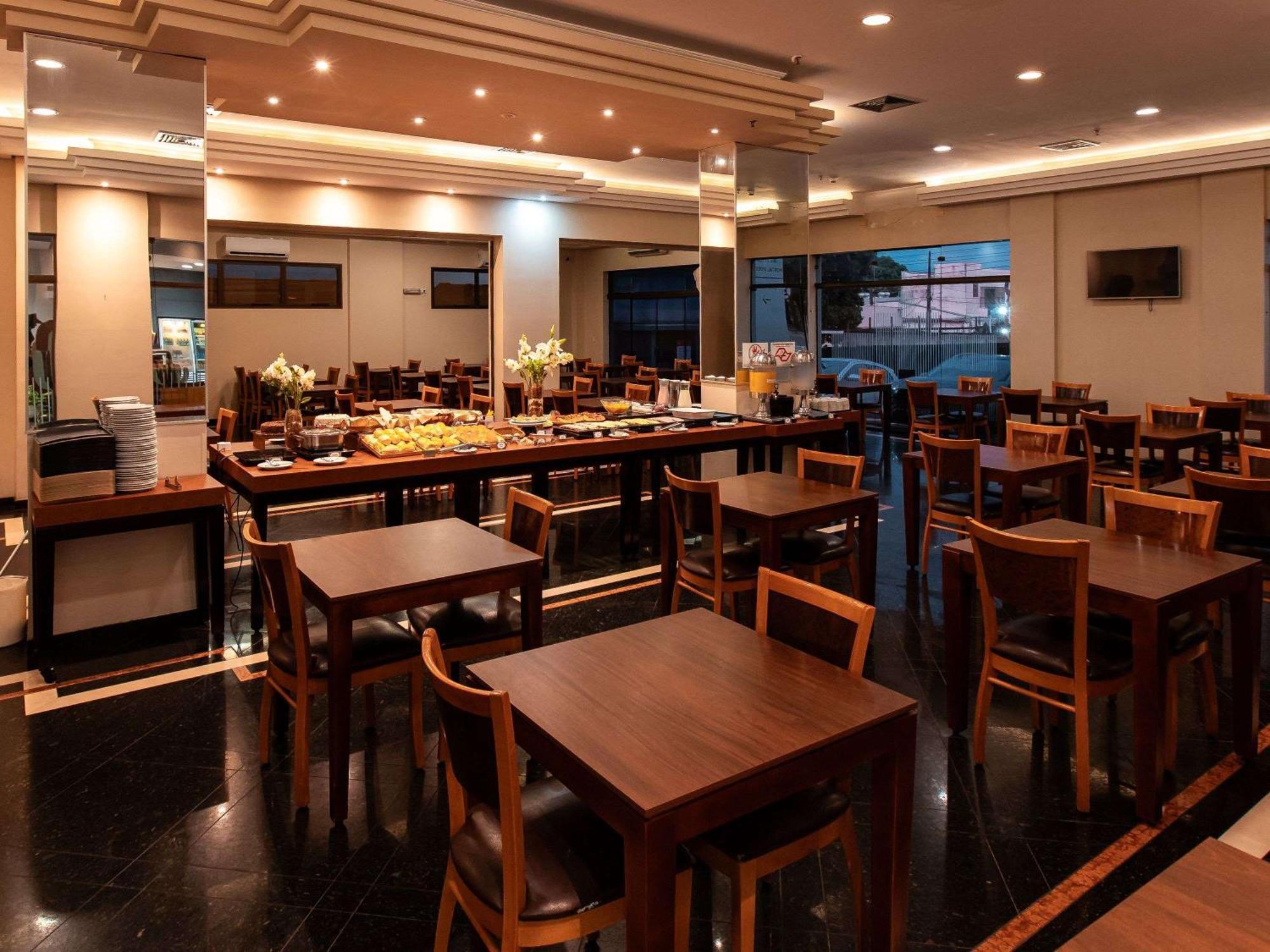 Ibis Styles Presidente Prudente Portal D'Oeste Esterno foto