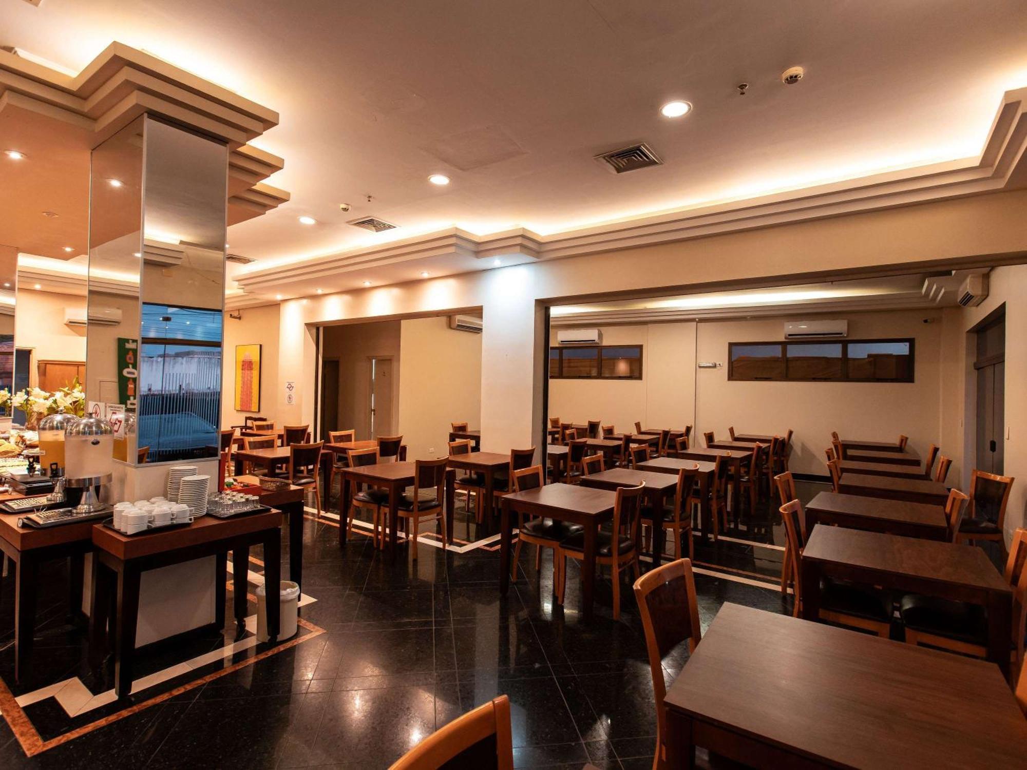 Ibis Styles Presidente Prudente Portal D'Oeste Esterno foto