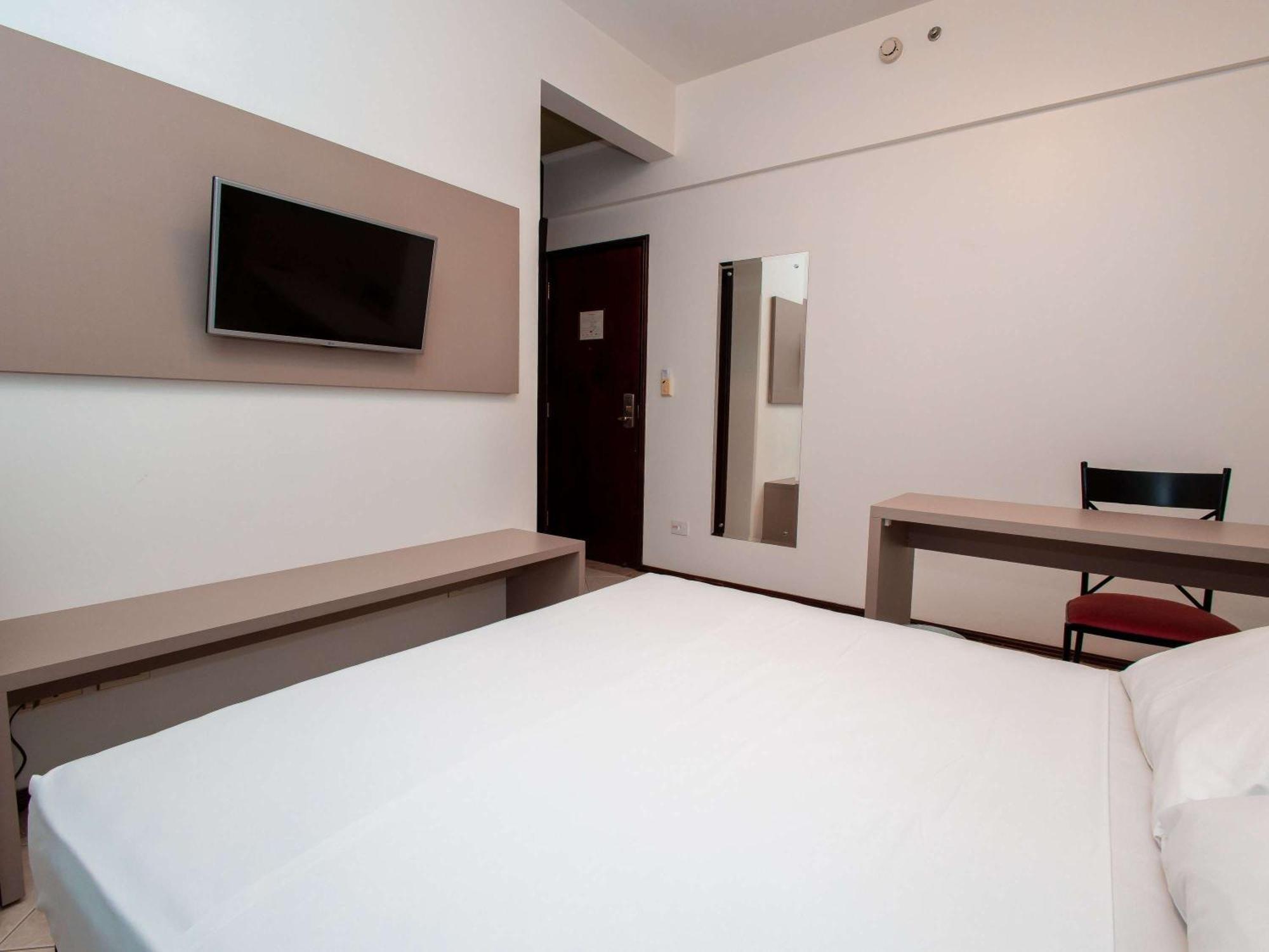 Ibis Styles Presidente Prudente Portal D'Oeste Esterno foto
