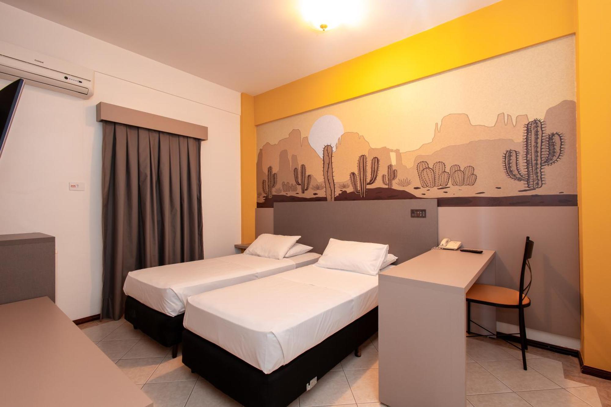 Ibis Styles Presidente Prudente Portal D'Oeste Esterno foto