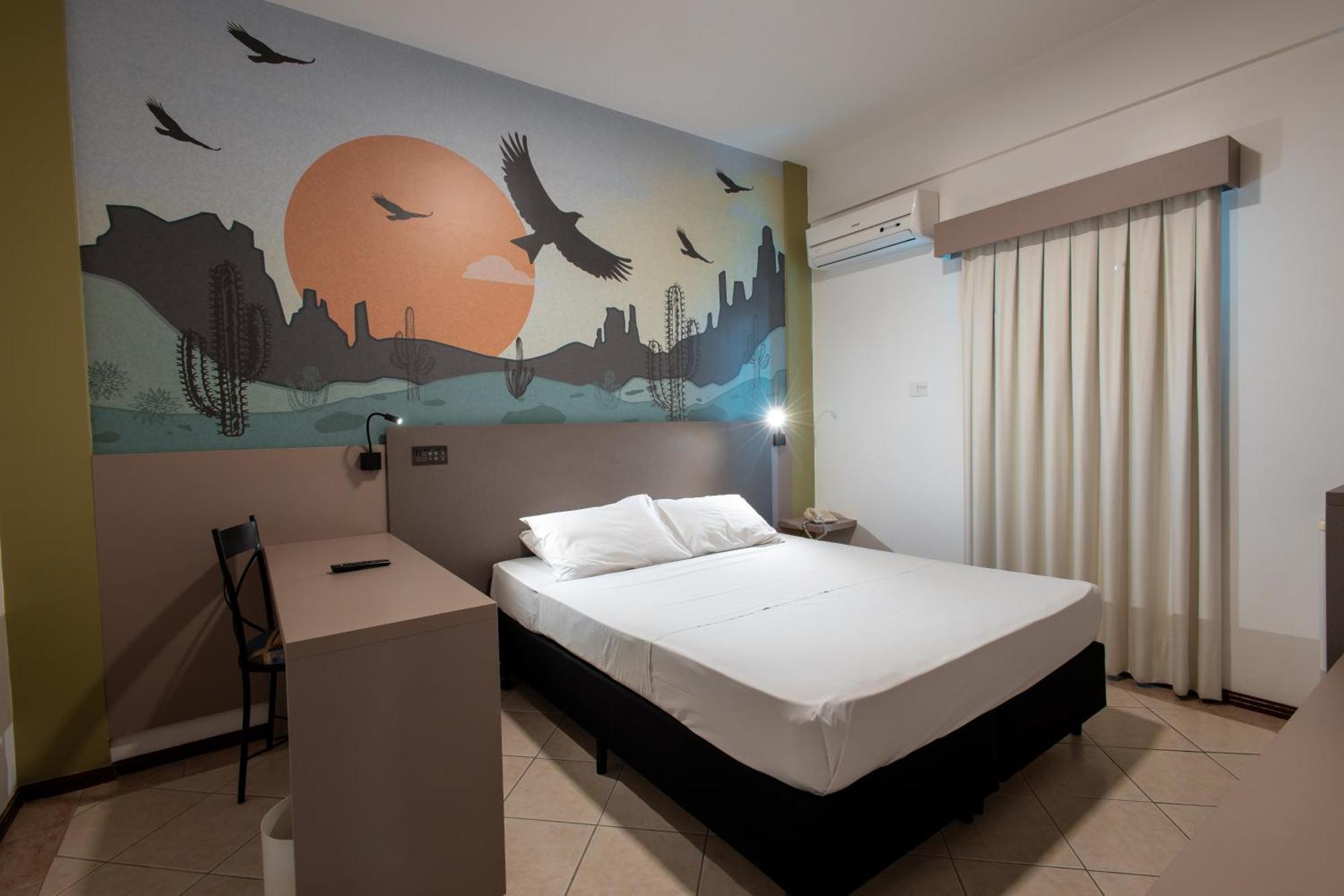 Ibis Styles Presidente Prudente Portal D'Oeste Esterno foto